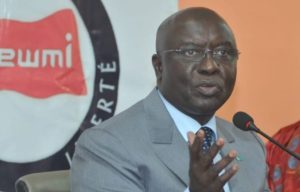 Présidentielle 2024: Idrissa Seck en sursis, Jean Baptiste recalé