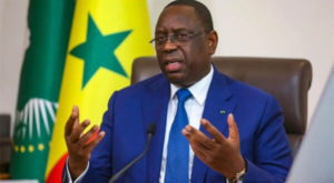 Le Président, Macky Sall, va s'adresser à la Nation ce samedi