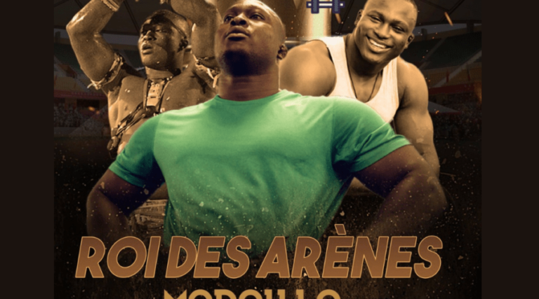 Modou Lo conserve sa couronne en terrassant Boy Niang 2 au terme d'un combat spectaculaire