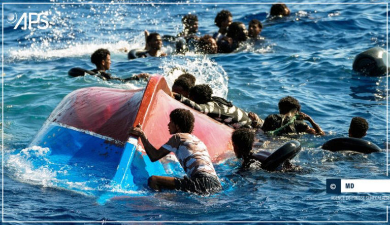 Mort en mer de 13 migrants originaires de Bounkiling : le trafiquant présumé risque 2 ans de prison