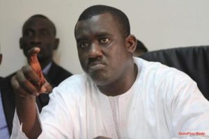 Le report de l'élection est définitivement impossible...Par Moussa Tine