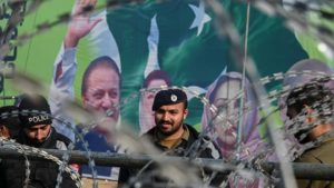 Pakistan : un père tue son fils qui ne soutenait pas le même parti politique
