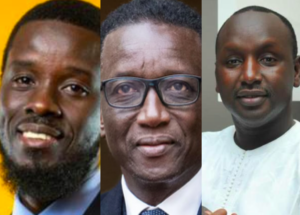 Recours contre Bassirou Diomaye et Cheikh T. Dièye: « Une diversion pour détourner nos… », (El Malick Ndiaye)