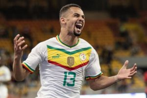 Transfert : Retour en Angleterre, la bonne nouvelle annoncée pour Iliman Ndiaye