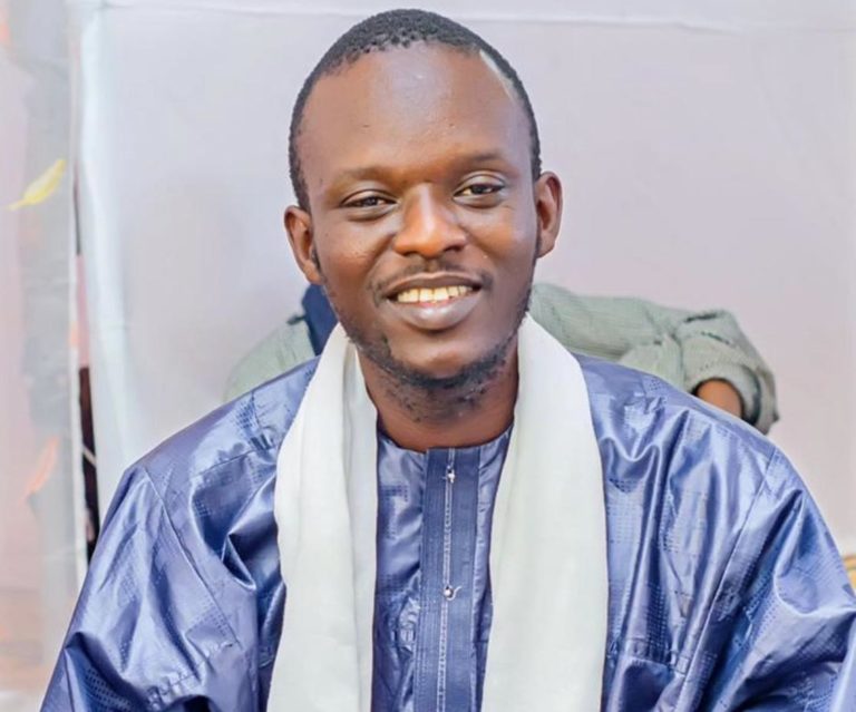 Serigne Cheikh Thioro Mbacké a choisi de nommer son nouveau-né ‘Ousmane Sonko Mbacké’