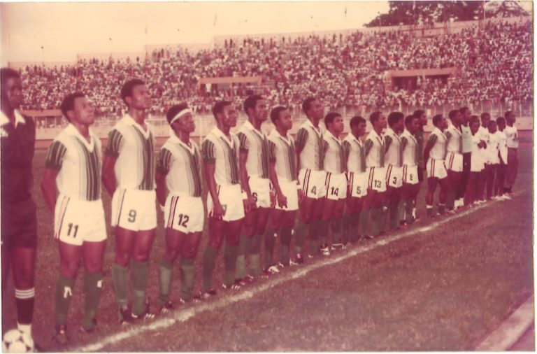 CAN 2023 : La Côte d’Ivoire et les fantômes de 1984