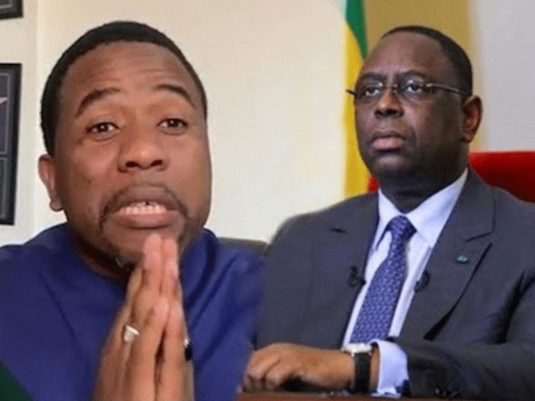 Audience avec Macky Sall des candidats recalés : Bougane apporte des précisions et critique Mimi