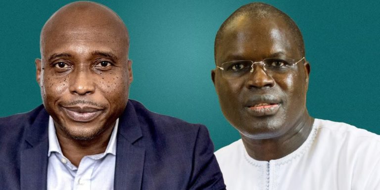 Présidentielle 2024 : Khalifa Sall a choisi son directeur de campagne