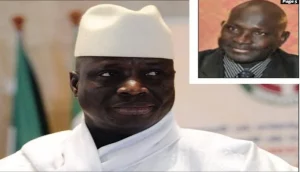 Yahya Jammeh : Son ex-ministre Ousman Sonko l’enfonce devant un tribunal suisse