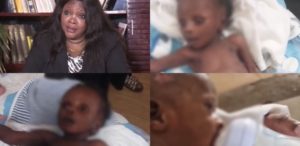 «Keur Yeurmandé» : le vigile de Ndella Madior Diouf avait vendu le bébé à 65 000 F CFA