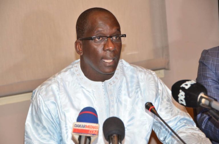 Comité électoral de Yoff : bataille rangée entre partisans de Diouf Sarr et ceux de Modou Gueye