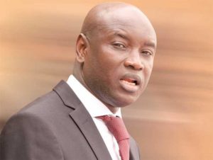 Aly Ngouille Ndiaye prend la défense de Karim Wade contre la décision du Conseil constitutionnel