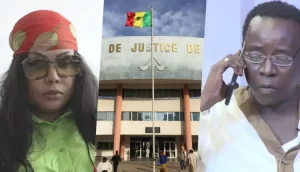 Kouthia-Amina Poté : la surprenante décision du juge