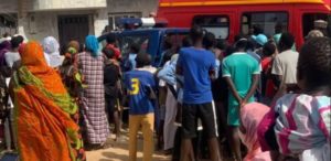 Sédhiou: Ils battent à m0rt leur fille de 15ans qui s’était rendue à une soirée dansante.