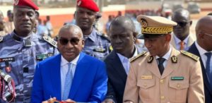 Renforcement du dispositif sécuritaire à Mbour : Le camp du GMI Colonel Mayatta Ndiaye inauguré
