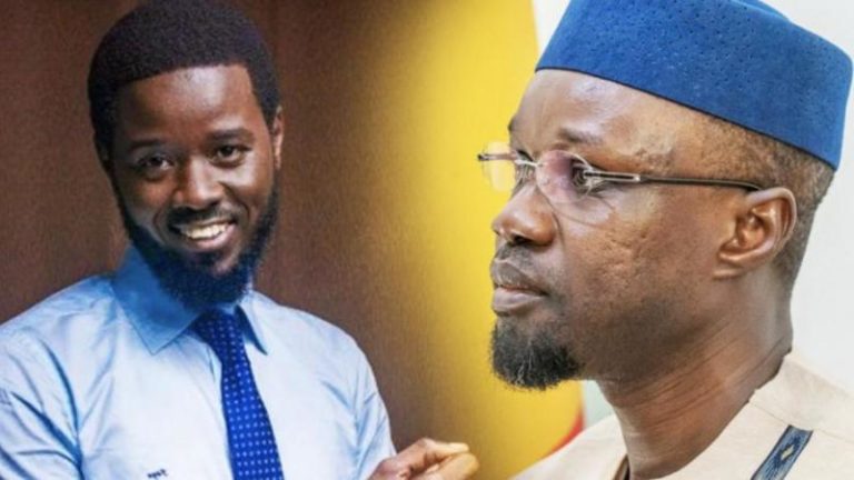 Lacos : « Nous avons notre candidat, c'est Bassirou Diomaye Faye»