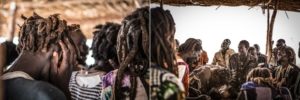 Escroquerie : la rocambolesque aventure d’un faux petit-fils de Mame Cheikh Ibra Fall et son complice
