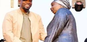 Réaction du mandataire de Diomaye Faye au sujet du soutien d’Aminata Touré