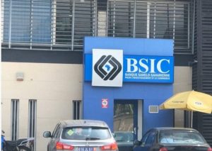 BSIC : Près d’un milliard FCFA volé à la banque