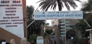 Hôpital Abass Ndao : les enfants atteints d’insuffisance rénale en sursis, leur machine de dialyse en panne