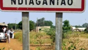 Ndiaganiao : un élève en classe de Ce1 retrouvé mort enseveli dans une mine de sable