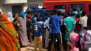 Keur Massar : un apprenti chauffeur trouvé mort avec des blessures au ventre et au visage