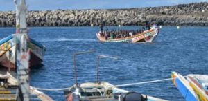 Trafic international de migrants : Un des cerveaux de la ruée vers les Canaries tombe