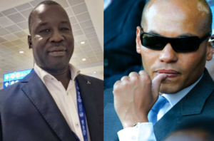 Aliou Guèye (Député Diaspora) : « Karim Wade est victime d’un complot de haut niveau orchestré par… »