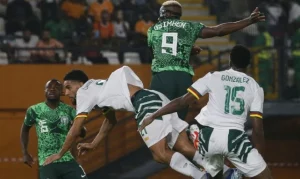 CAN 2023 : Toutes les affiches des quarts de finale