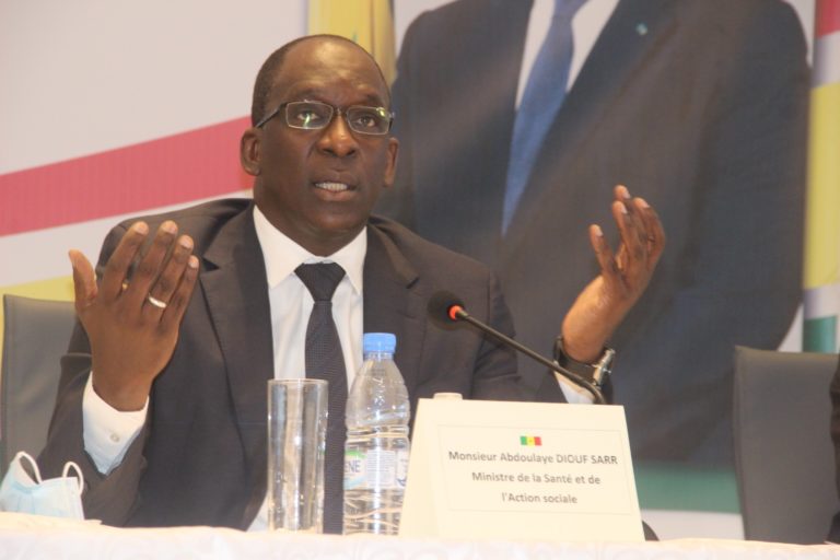 Présidentielle 2024, cas Amadou Ba, BBY : Le gros coup de gueule de Abdoulaye Diouf Sarr