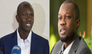 Présidentielle de février 2024 : Bassirou Diomaye Faye tend la main au Dr Babacar Diop