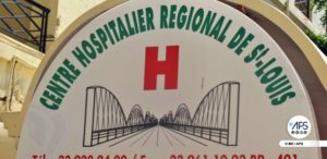 Tensions à l'hôpital de Saint-Louis : Le personnel s'oppose à l'installation du nouvel ACP
