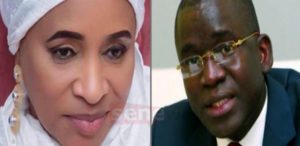 Décès de la mère de Waly Seck : la réaction du Ministre de la Culture