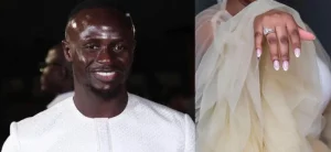 Sadio Mané va se marier : Voici la date et l’heureuse élue…
