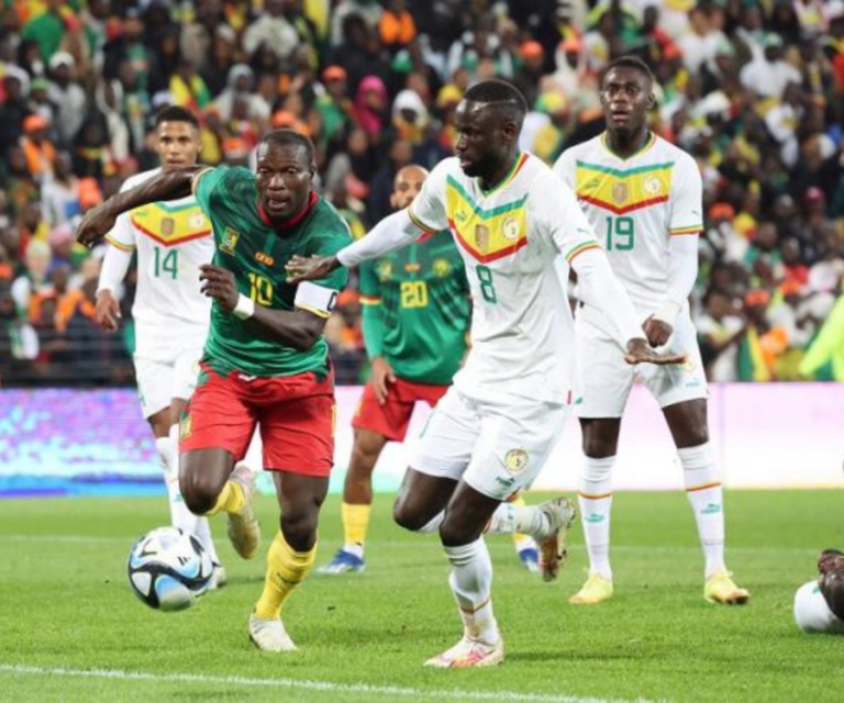 CAN 2024: Sénégal – Cameroun ce vendredi, chaudes retrouvailles entre «Lions»