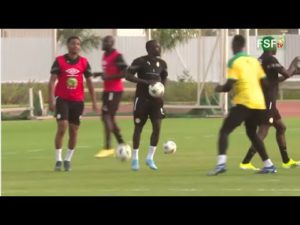 CAN 2023 : Une étrange polémique éclate après les premières séances d’entraînement