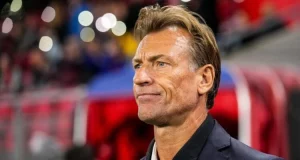 CAN 2023 : Hervé Renard ne viendra finalement pas à la rescousse de la Côte d’Ivoire !