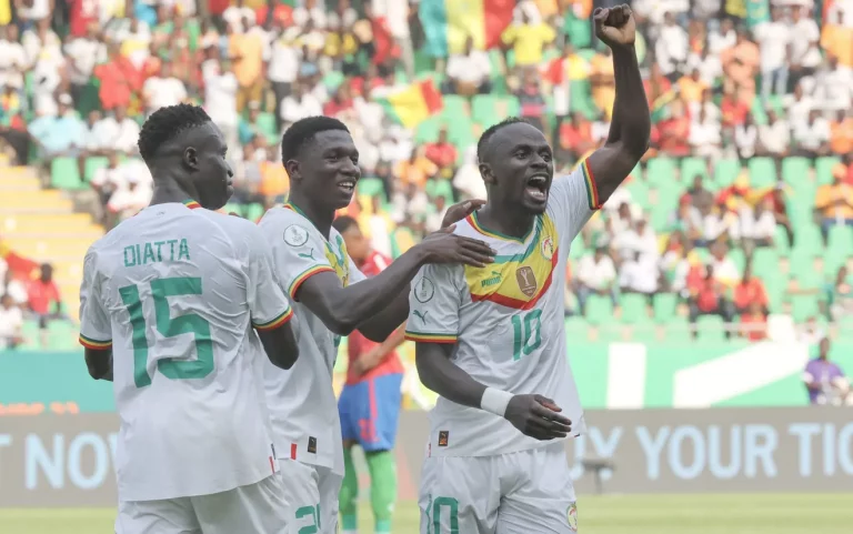 Sénégal 3-1 Cameroun : Les tops et les flops