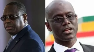 Macky-Karim : « les dealers sont démasqués», selon Thierno Alassane Sall