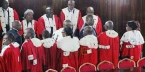 Accusations de corruption contre deux juges du Conseil constitutionnel : l’UMS tape du point sur la table et met en garde le Parlement