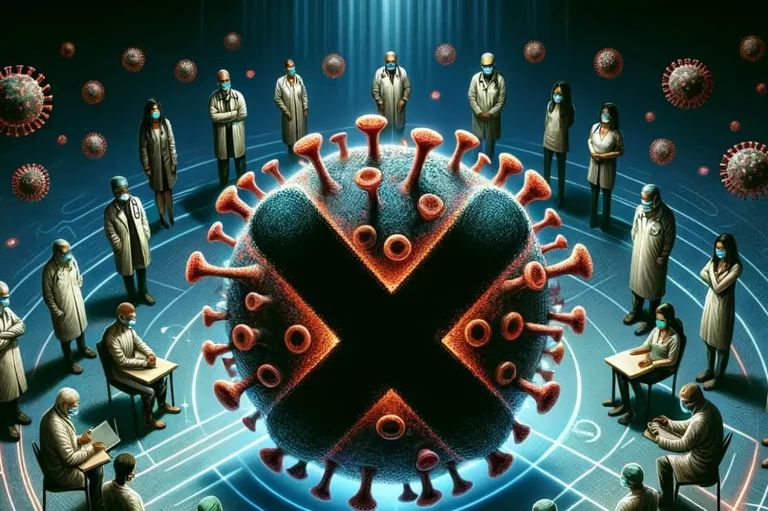 «Maladie X» : Tout savoir sur cette potentielle pandémie qui inquiète les dirigeants mondiaux