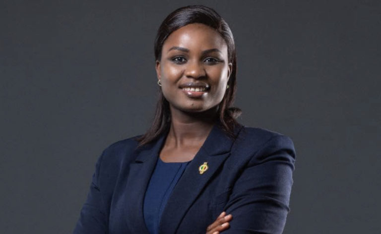 Marème Soda Ndiaye, présidente du mouvement Majeurs, rejoint Bassirou Diomaye Faye