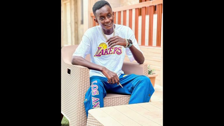 Quand Fallu traite de menteur le rappeur ivoirien, Dibi B : »Fén yi nga fén dafa reuy…
