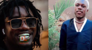 (Vidéo) : Ndiap parle de Sidy Diop et de son «papa» Wally