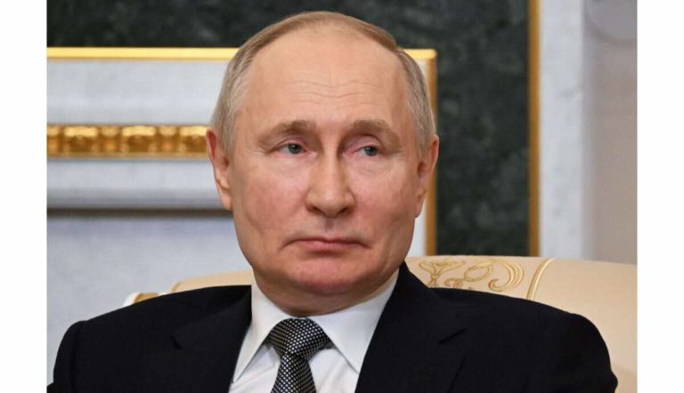 Présidentielle russe: la candidature de Poutine officiellement validée