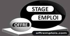 Les 11 Offres d’emplois et de stages du 29 Janvier 2024