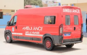 Dahra: Les éléments de la brigade des sapeurs-pompiers ont pris service