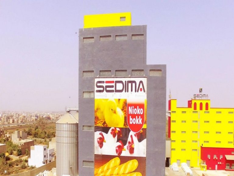 Escroquerie : la Sedima grugée par un vendeur d’aliments de bétail