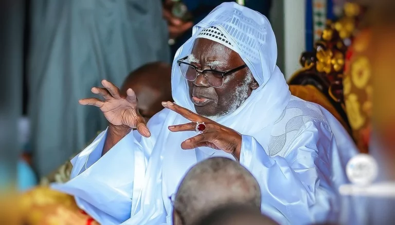 « Réglez le problème entre vous » : La réponse de Serigne Mountakha aux candidats recalés