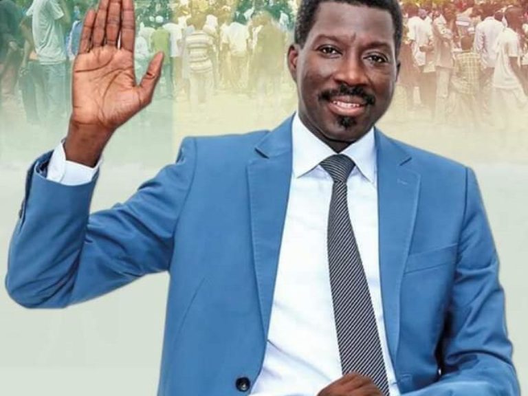 Conseil Constitutionnel : Le mandataire de Talla Sylla absent